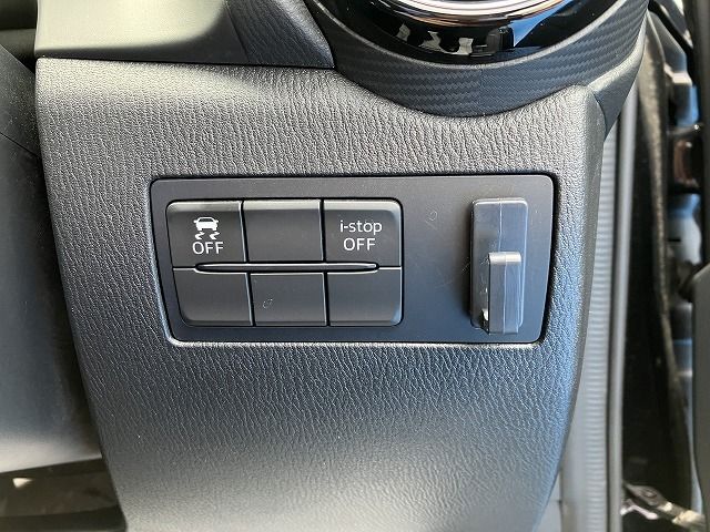 Mazda DEMIO 2016-09 21003-11