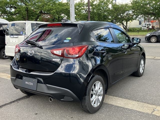 Mazda DEMIO 2016-09 21003-6