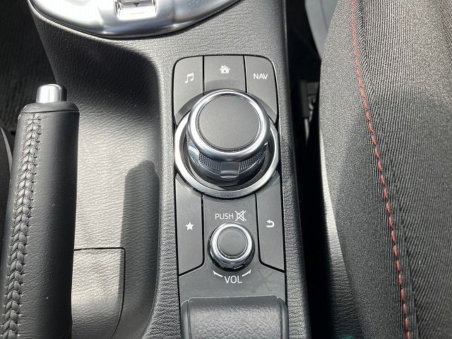 Mazda DEMIO 2016-09 21003-29