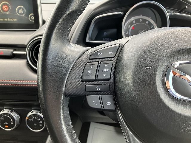 Mazda DEMIO 2016-09 21003-12