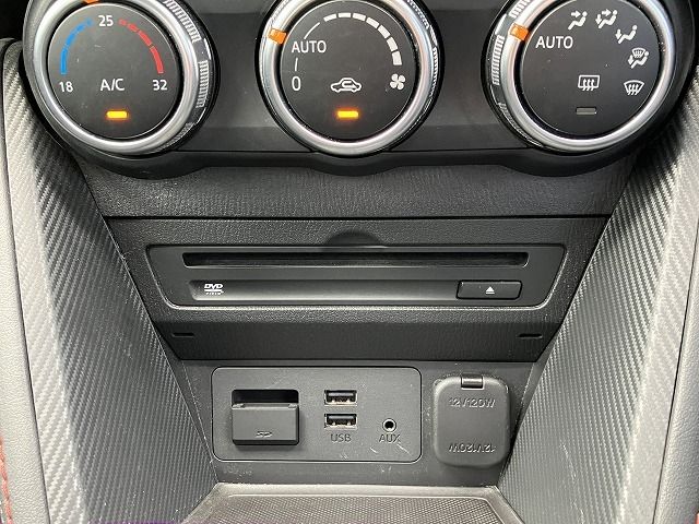 Mazda DEMIO 2016-09 21003-23