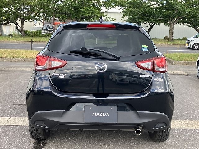Mazda DEMIO 2016-09 21003-7