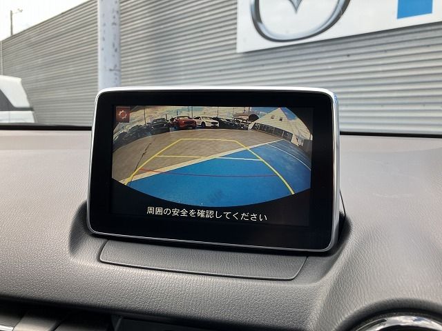 Mazda DEMIO 2016-09 21003-15