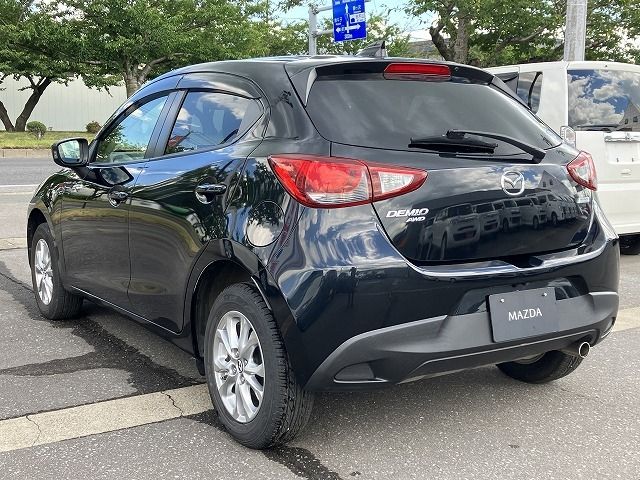 Mazda DEMIO 2016-09 21003-2