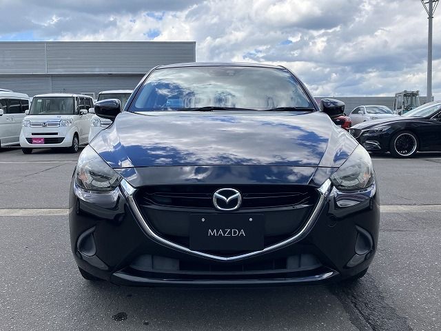 Mazda DEMIO 2016-09 21003-3