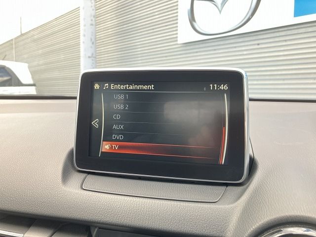 Mazda DEMIO 2016-09 21003-17