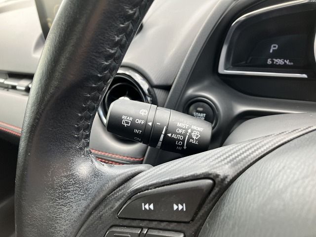 Mazda DEMIO 2016-09 21003-19