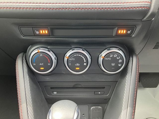 Mazda DEMIO 2016-09 21003-9