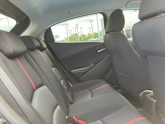 Mazda DEMIO 2016-09 21003-26