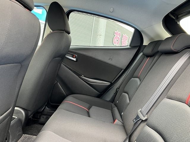Mazda DEMIO 2016-09 21003-27