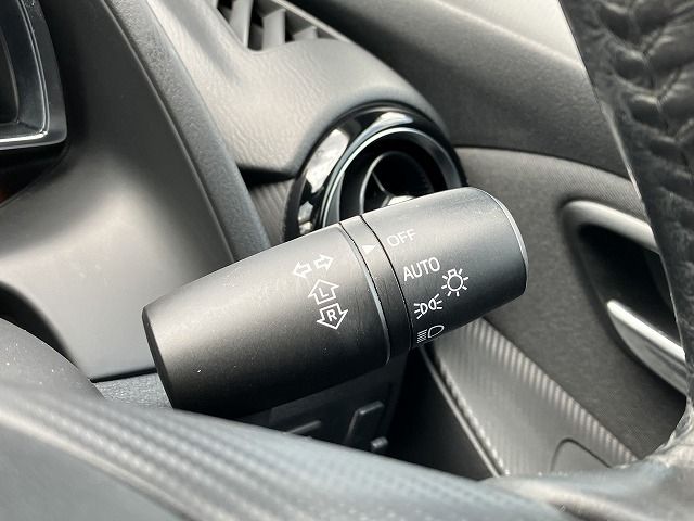 Mazda DEMIO 2016-09 21003-20