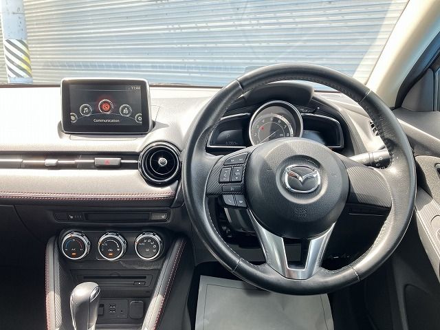 Mazda DEMIO 2016-09 21003-10