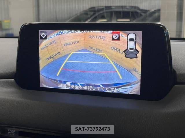 Mazda CX-5 2018-05 295667-3