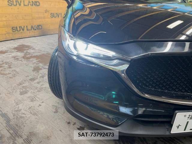 Mazda CX-5 2018-05 295667-10