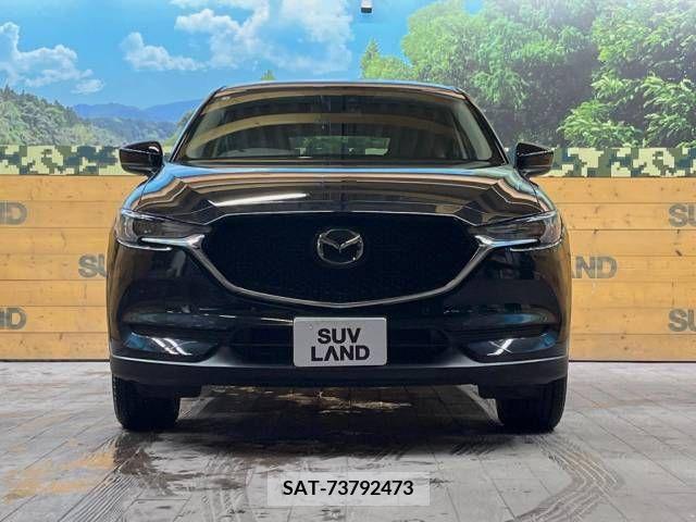 Mazda CX-5 2018-05 295667-12