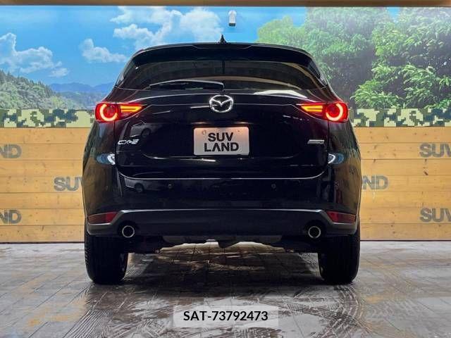 Mazda CX-5 2018-05 295667-13