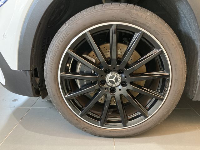 Mercedes Benz GLB-CLASS 2020-07 22176-8