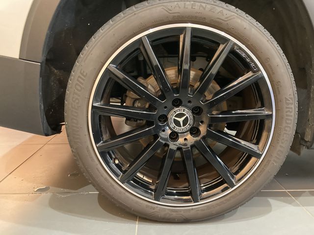 Mercedes Benz GLB-CLASS 2020-07 22176-6