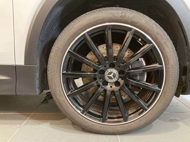 Mercedes Benz GLB-CLASS 2020-07 22176-5