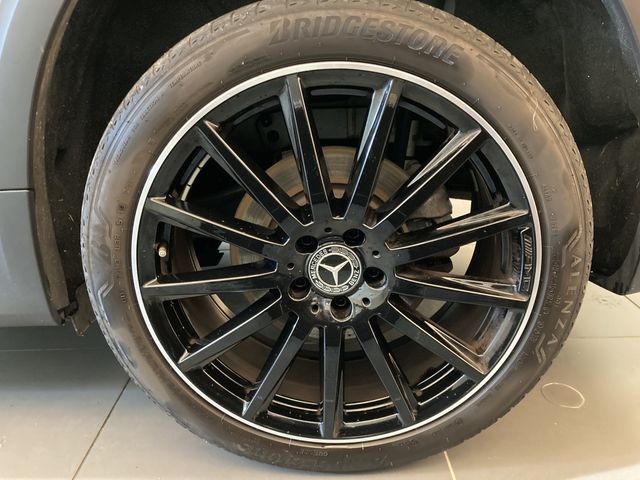 Mercedes Benz GLB-CLASS 2020-07 22176-7