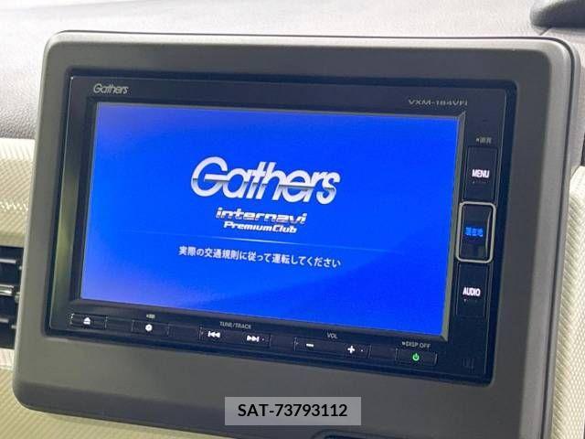 Honda N BOX 2018-01 364455-2
