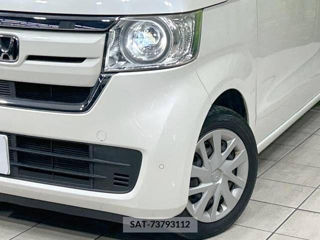 Honda N BOX 2018-01 364455-12