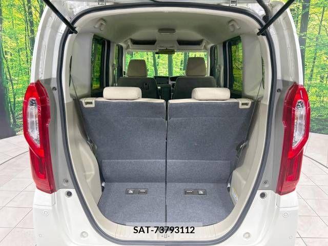 Honda N BOX 2018-01 364455-10