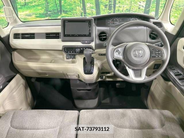 Honda N BOX 2018-01 364455-1