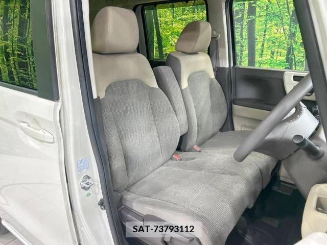 Honda N BOX 2018-01 364455-8