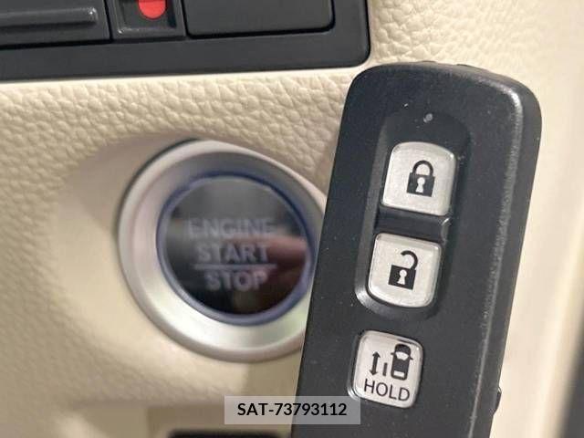 Honda N BOX 2018-01 364455-7
