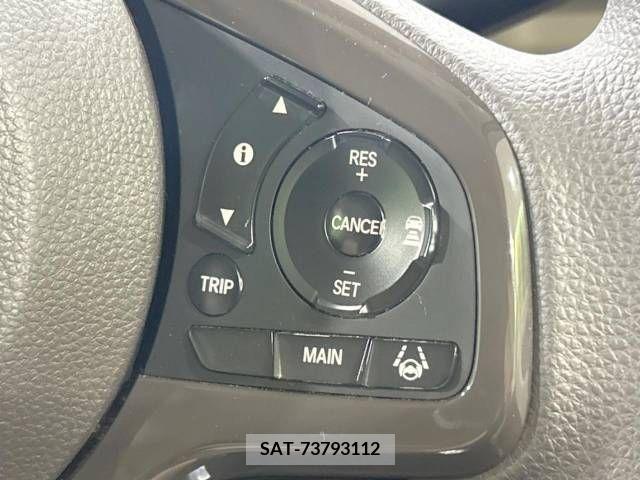 Honda N BOX 2018-01 364455-6