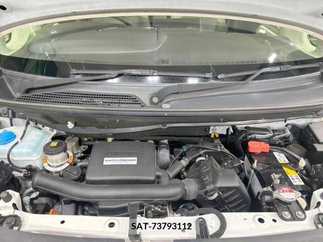 Honda N BOX 2018-01 364455-18