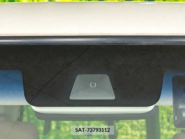 Honda N BOX 2018-01 364455-5