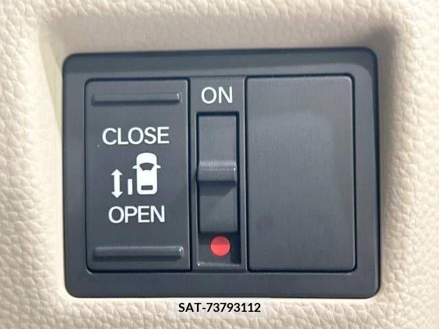 Honda N BOX 2018-01 364455-4