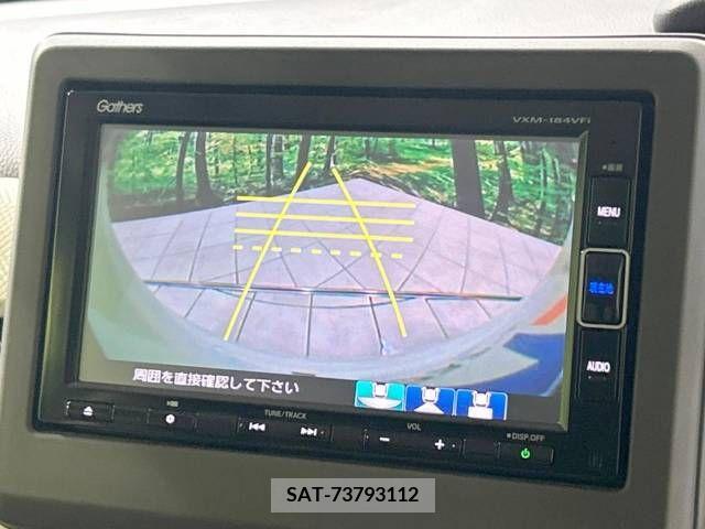 Honda N BOX 2018-01 364455-3