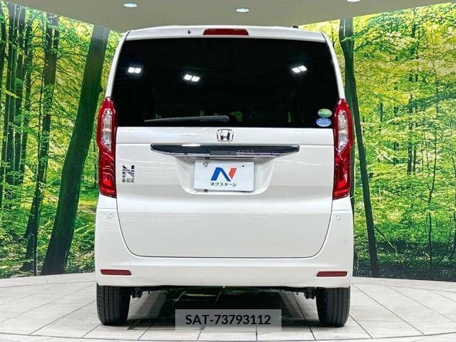 Honda N BOX 2018-01 364455-15