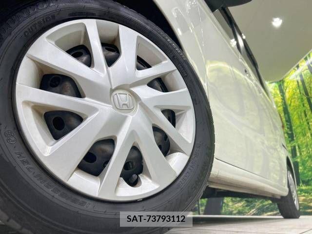 Honda N BOX 2018-01 364455-13