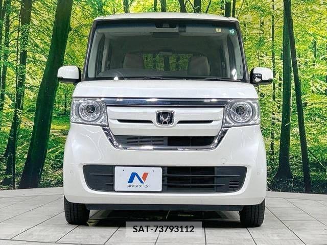 Honda N BOX 2018-01 364455-14