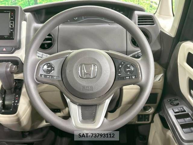 Honda N BOX 2018-01 364455-11