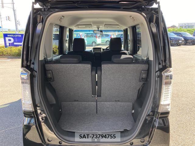 Honda N BOX CUSTOM 2013-06 339874-29