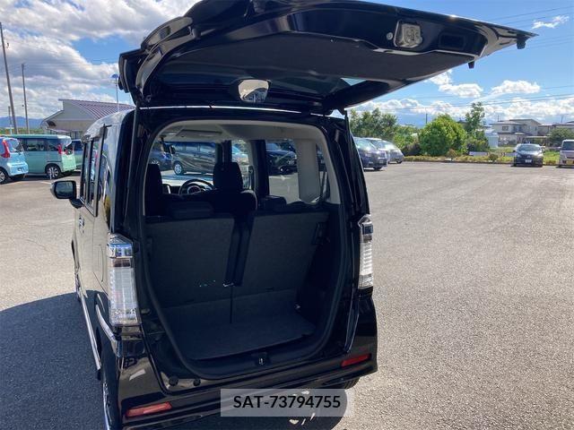 Honda N BOX CUSTOM 2013-06 339874-28
