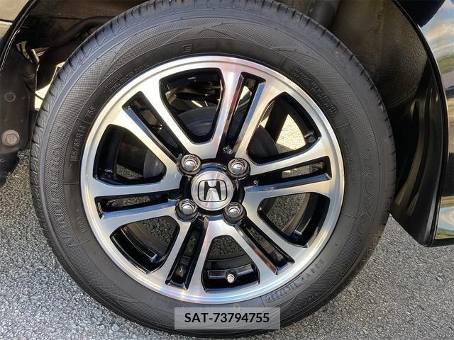 Honda N BOX CUSTOM 2013-06 339874-26