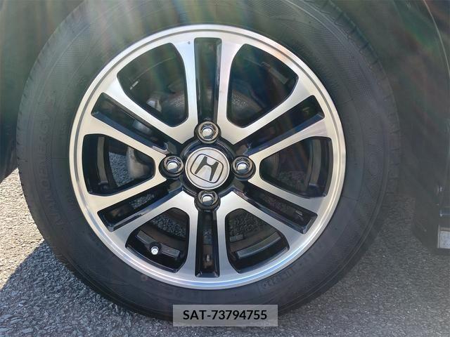 Honda N BOX CUSTOM 2013-06 339874-25