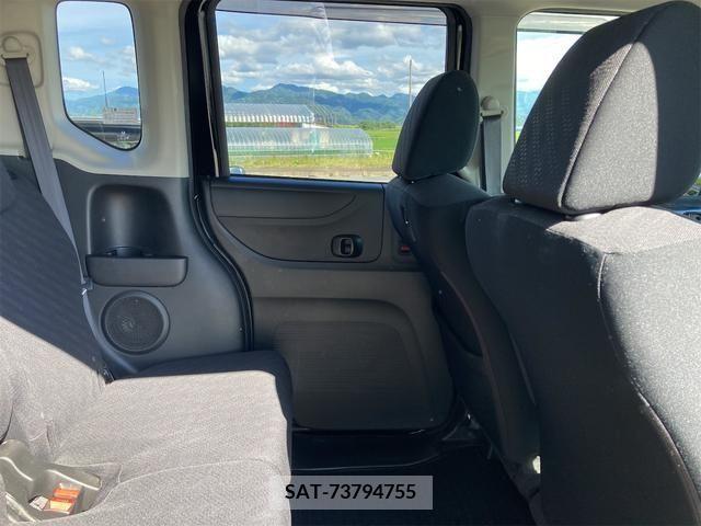Honda N BOX CUSTOM 2013-06 339874-22