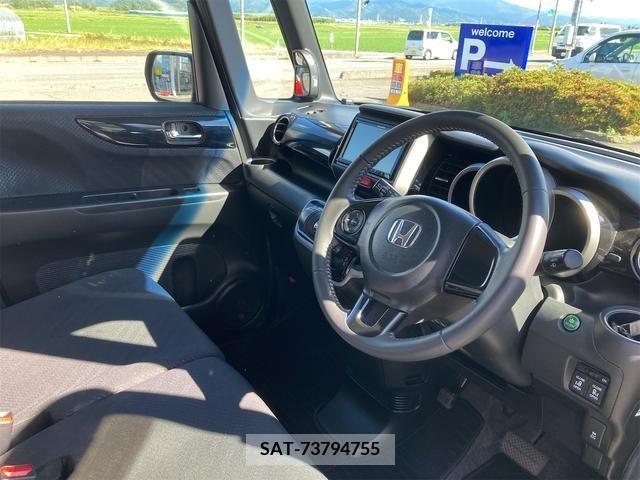 Honda N BOX CUSTOM 2013-06 339874-18