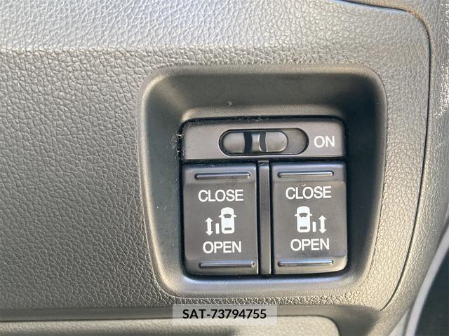Honda N BOX CUSTOM 2013-06 339874-15