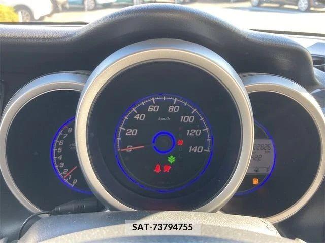 Honda N BOX CUSTOM 2013-06 339874-13