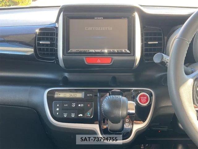 Honda N BOX CUSTOM 2013-06 339874-7