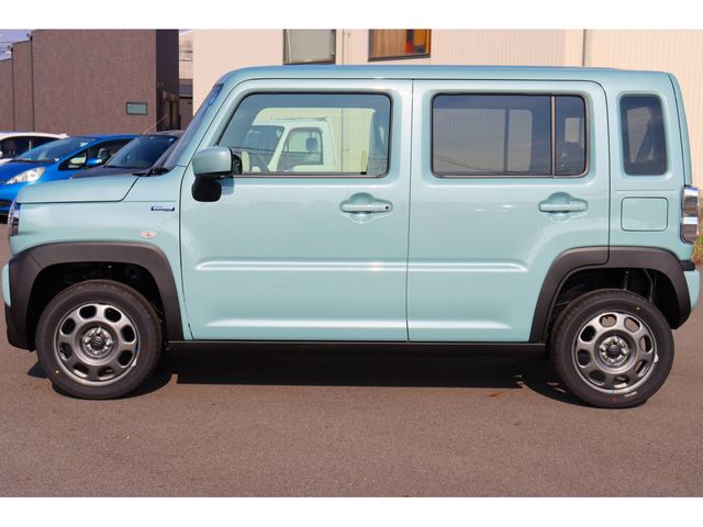 Suzuki HUSTLER 2022-12 7524-1