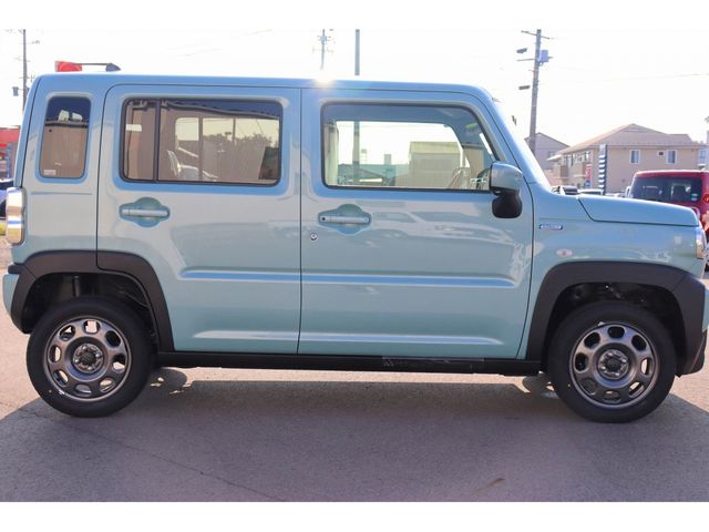 Suzuki HUSTLER 2022-12 7524-5